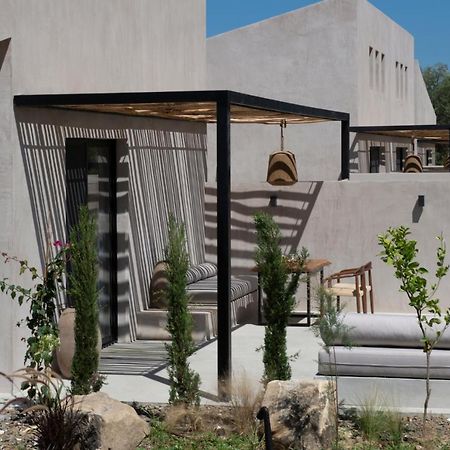 Pure Villas Órmosz Panajász Kültér fotó
