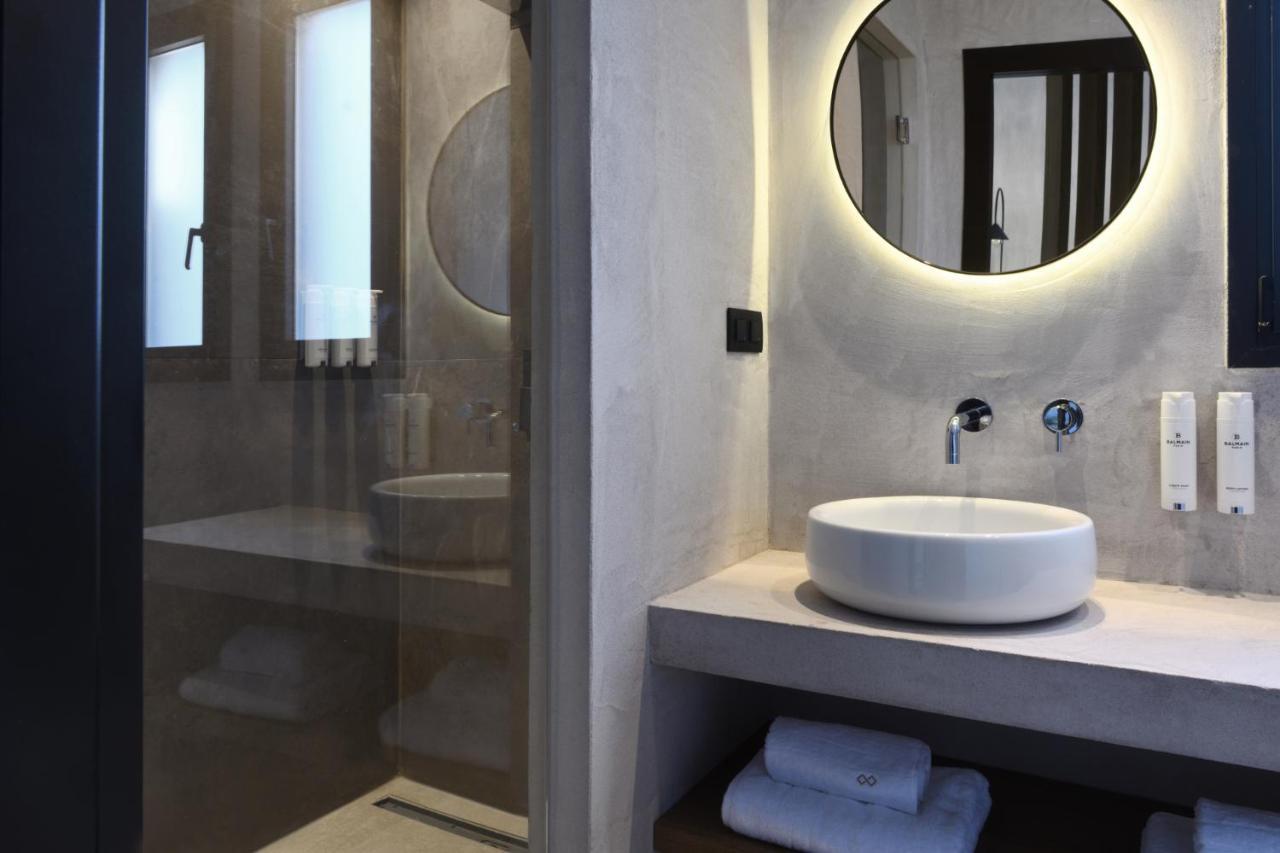 Pure Villas Órmosz Panajász Kültér fotó