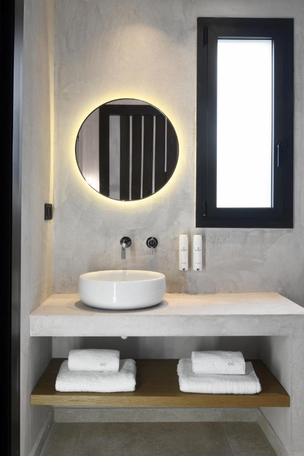 Pure Villas Órmosz Panajász Kültér fotó